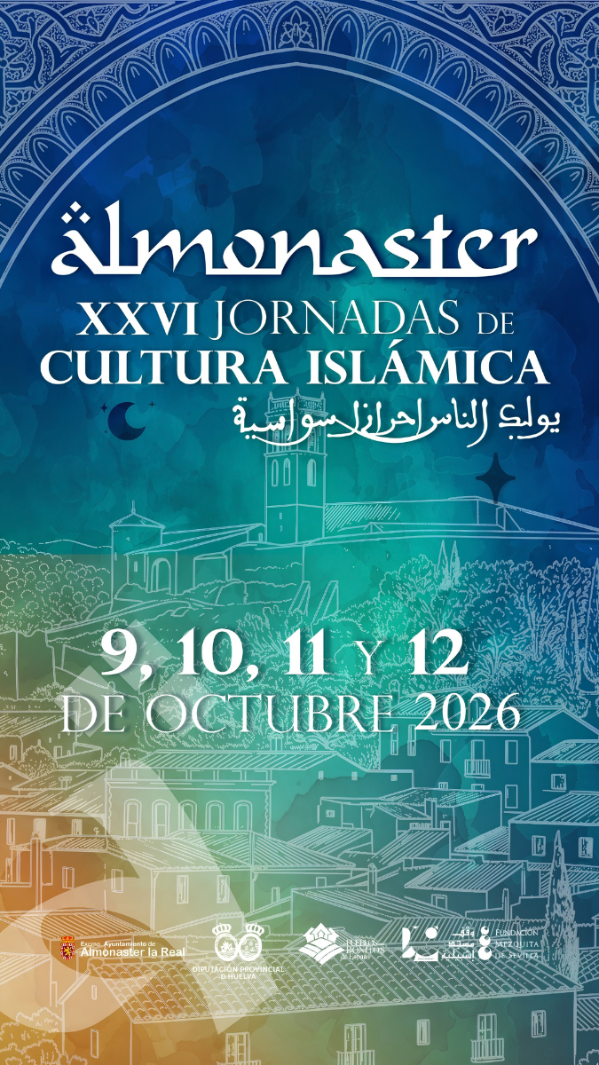 Image for the story: Almonaster celebrates its XXVI Islamic Culture Days until October 12