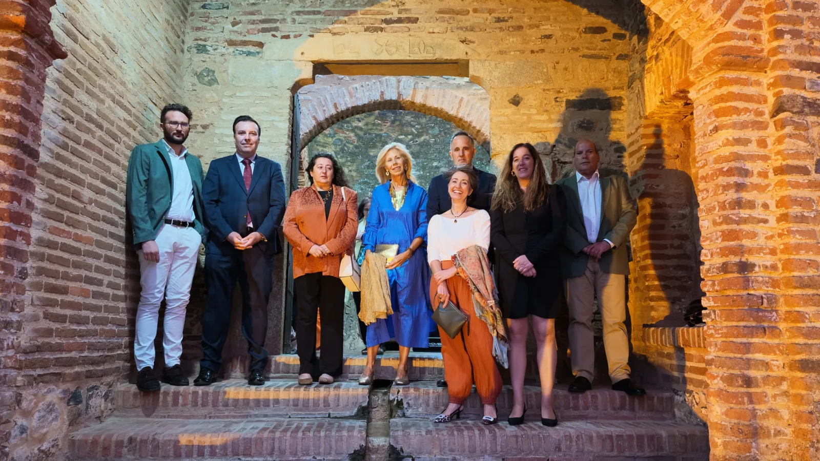 Image for the story: Almonaster opens its 26th Islamic Culture Days until October 12