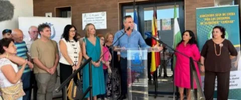 Imagen de la noticia: Bollullos celebra una nueva jornada de convivencia «Todos con la Madre»