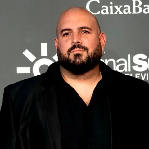 Imagen de la noticia: El cortometraje 'Inquilinos', de Adrián Ordóñez, se presenta en el Festival de Huelva