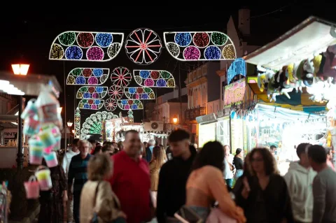 Imagen de la noticia: Trigueros celebra su Feria de Octubre del 16 al 18 con la vuelta del festival taurino
