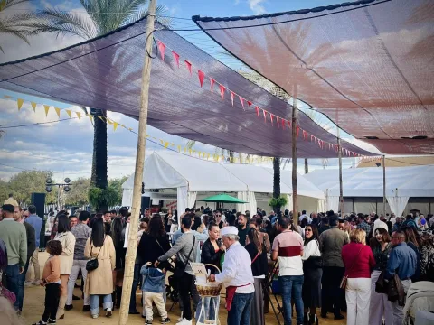 Imagen de la noticia: Trigueros celebra su Feria de Octubre del 16 al 18 con la vuelta del festival taurino