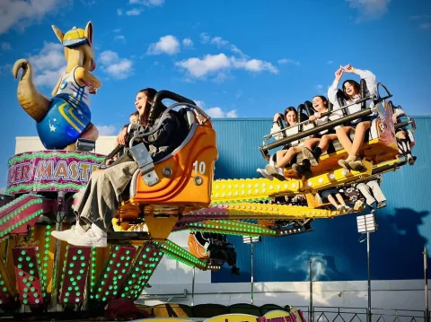 Imagen de la noticia: Trigueros celebra su Feria de Octubre del 16 al 18 con la vuelta del festival taurino