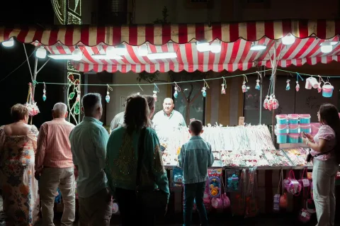 Imagen de la noticia: Trigueros celebra su Feria de Octubre del 16 al 18 con la vuelta del festival taurino